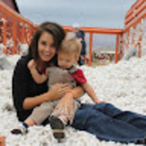 Meet your Posher, Kelly